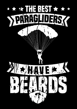 Paragliding Paraglider