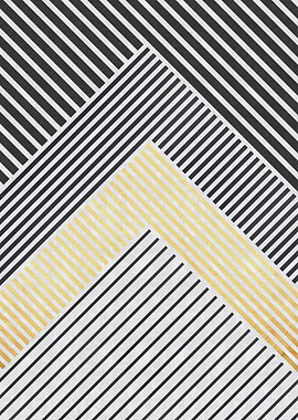 Minimalist lines 4
