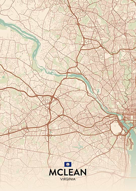 McLean VA