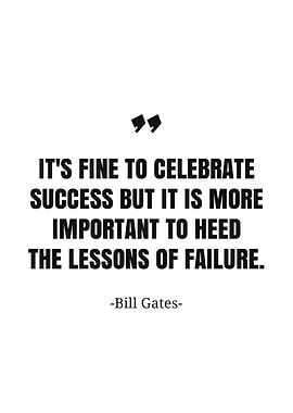 Bill Gates Quotes