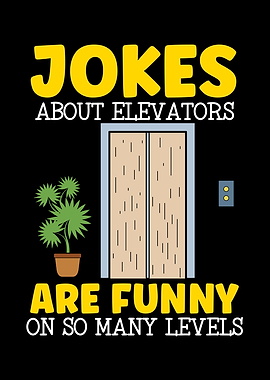 Elevator Jokes