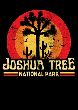 Joshua Tree National Park