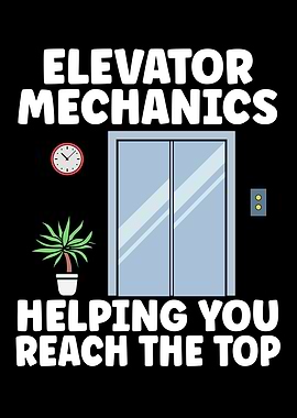 Elevator Mechanics