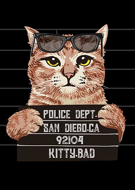 Kitty Bad