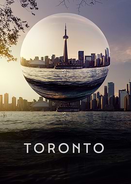 Toronto Canada Abstract