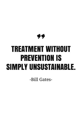 Bill Gates Quotes