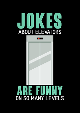 Elevator Jokes