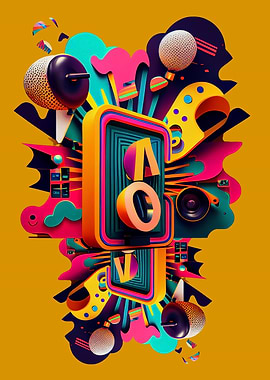 Music Festival Explosion