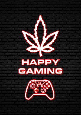 happy gaming