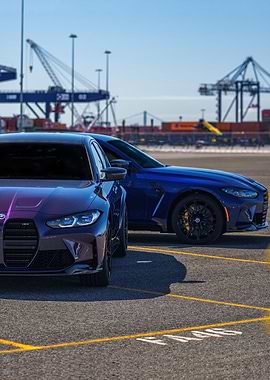 M3 and M4 50th Editions