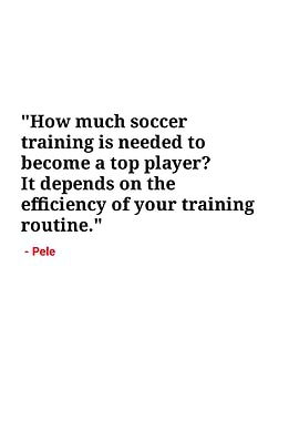 Pele quotes
