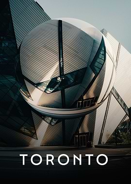 Toronto Canada Abstract