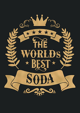 World Best Soda
