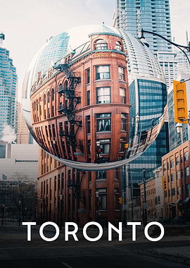 Toronto Canada Abstract