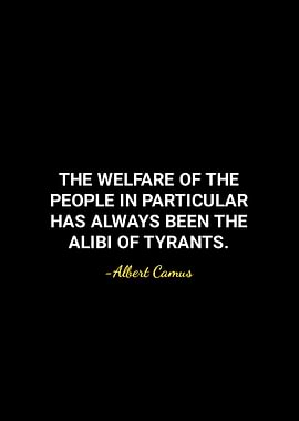 Albert Camus quotes