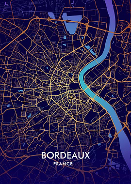 Bordeaux