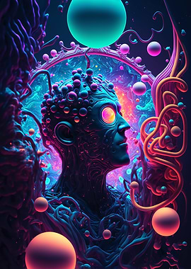 Connecting to the universe