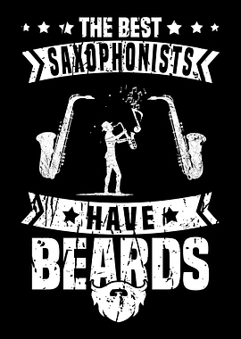 Saxophone Saxophonist