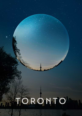 Toronto Canada Abstract