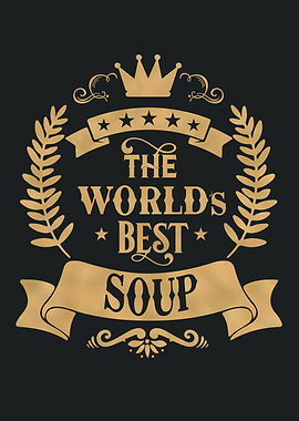 World Best Soup