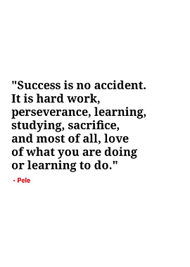 Pele quotes