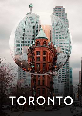 Toronto Canada Abstract