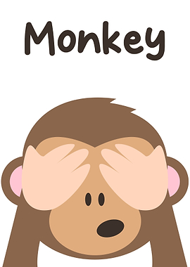 monkey