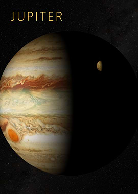 Jupiter