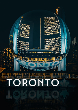 Toronto Canada Abstract