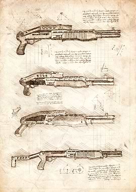 Shotguns