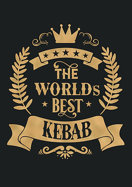World Best Kebab