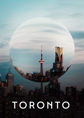 Toronto Canada Abstract