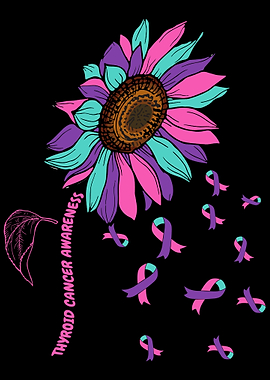 Thyriod Cancer Awareness
