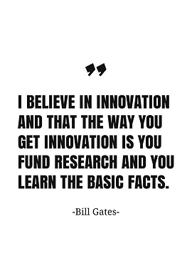 Bill Gates Quotes