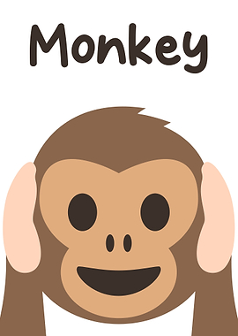 monkey
