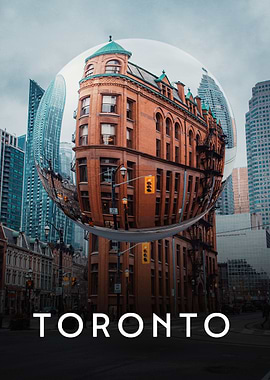 Toronto Canada Abstract