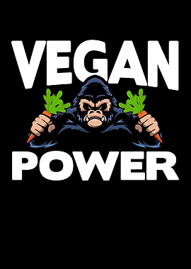 Vegan Power