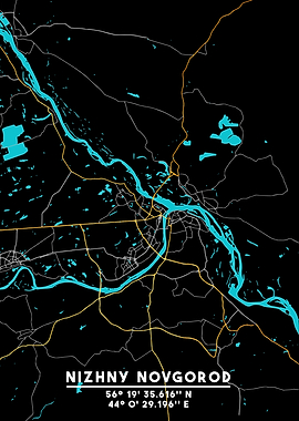 Nizhny Novgorod Oblast