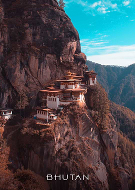 Bhutan