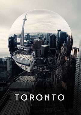 Toronto Canada Abstract