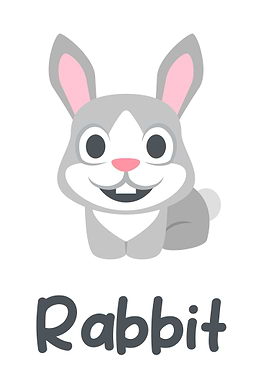 rabbit