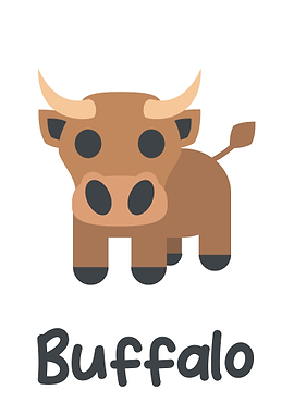 buffalo