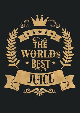 World Best Juice