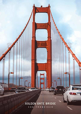 Golden Gate Bridge
