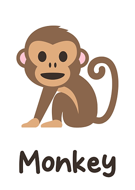 monkey