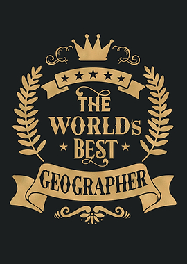 World Best Geographer