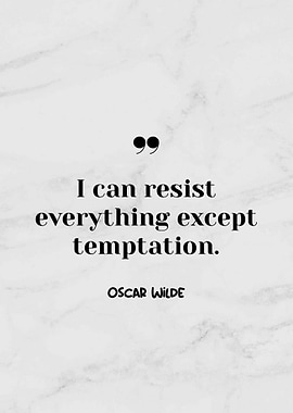 Oscar Wilde Quotes