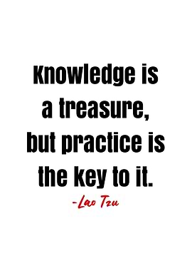 Lao Tzu Quote