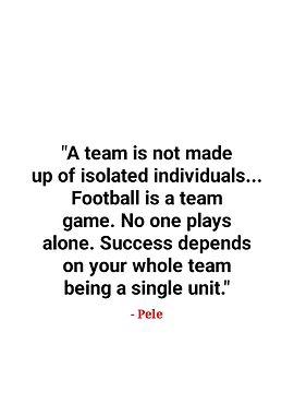 Pele quotes