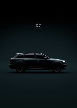 2022 Audi Q7